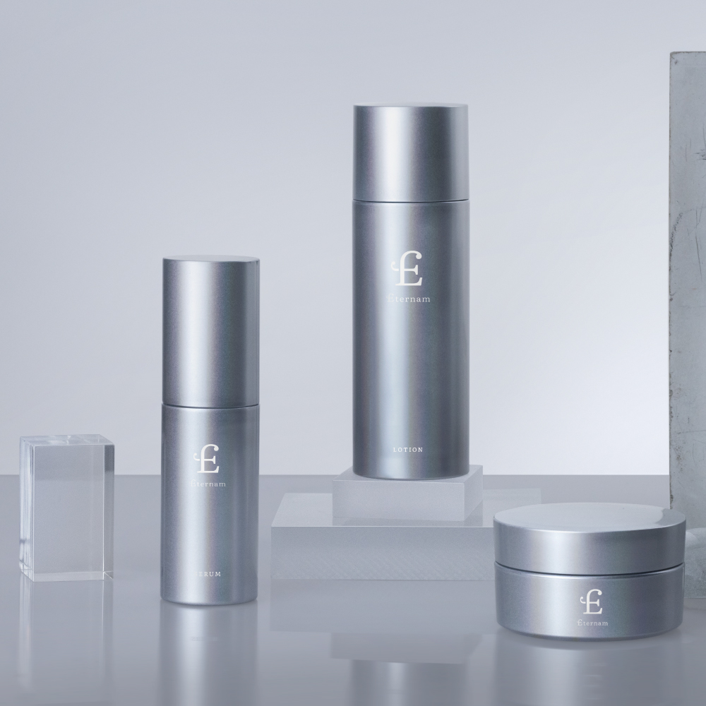 製品一覧｜【エテルナム】公式ブランドショップ｜ヒト幹細胞化粧品