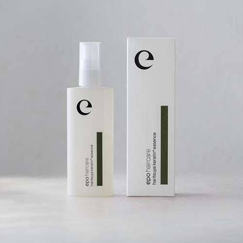 ヘアケア ｜ エポラ（公式）オンラインショップ