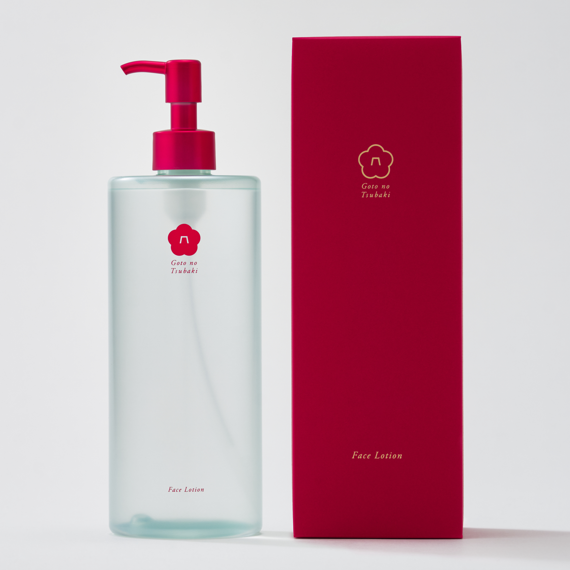 椿の葉 保湿水 500ml | 保湿水 | 五島の椿オンラインショップ