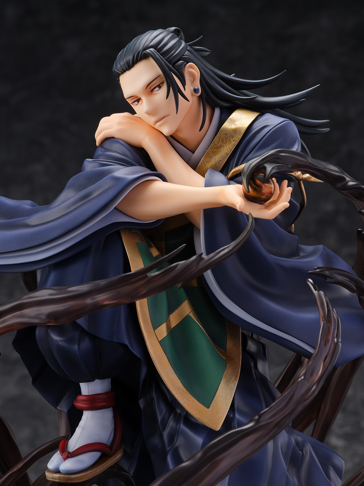 SHIBUYA SCRAMBLE FIGURE 夏油傑