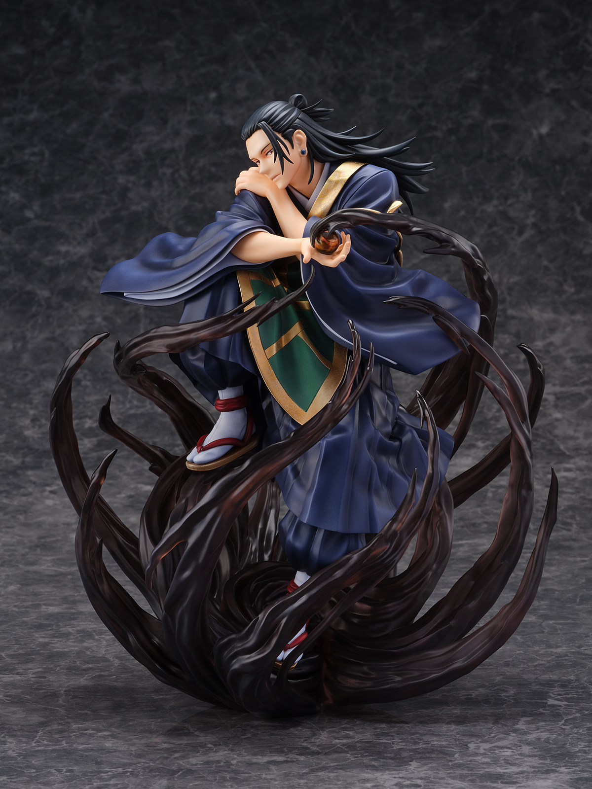 SHIBUYA SCRAMBLE FIGURE 夏油傑