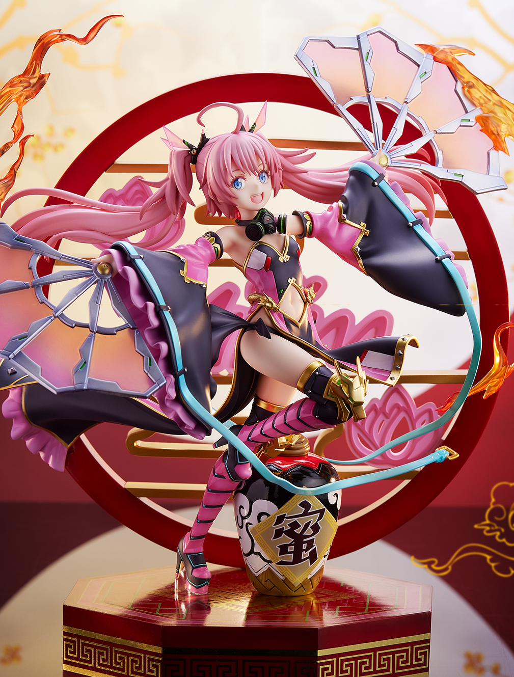 SHIBUYA SCRAMBLE FIGURE 『転生したらスライムだった件』ミリム