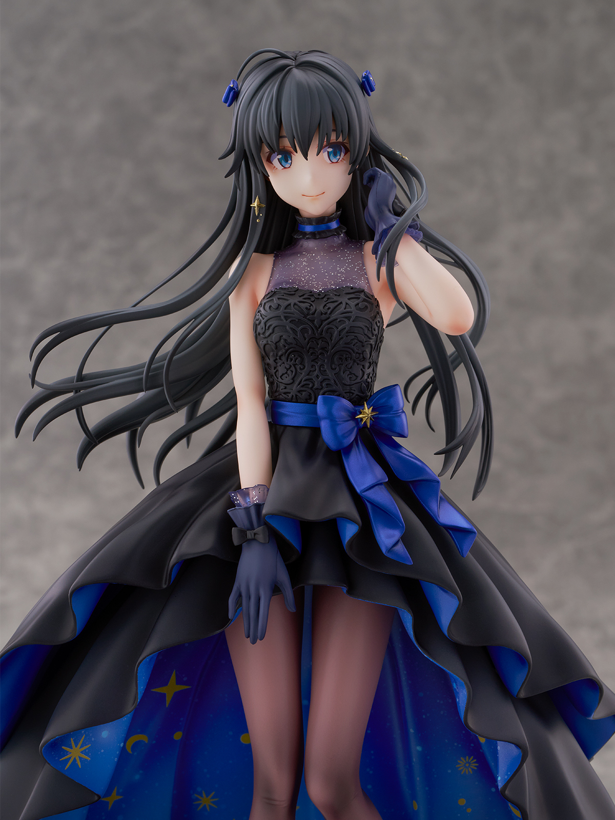 SHIBUYA SCRAMBLE FIGURE 雪ノ下雪乃 -Starry Dress Ver.-
