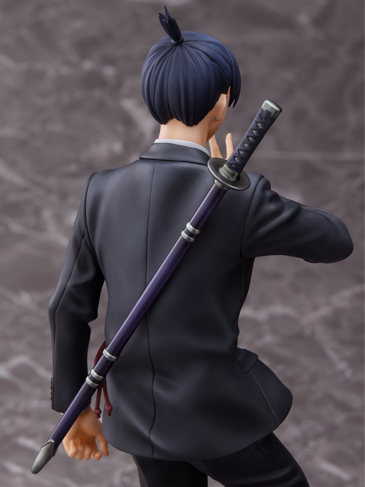 SHIBUYA SCRAMBLE FIGURE 早川アキ 1/7スケールフィギュア