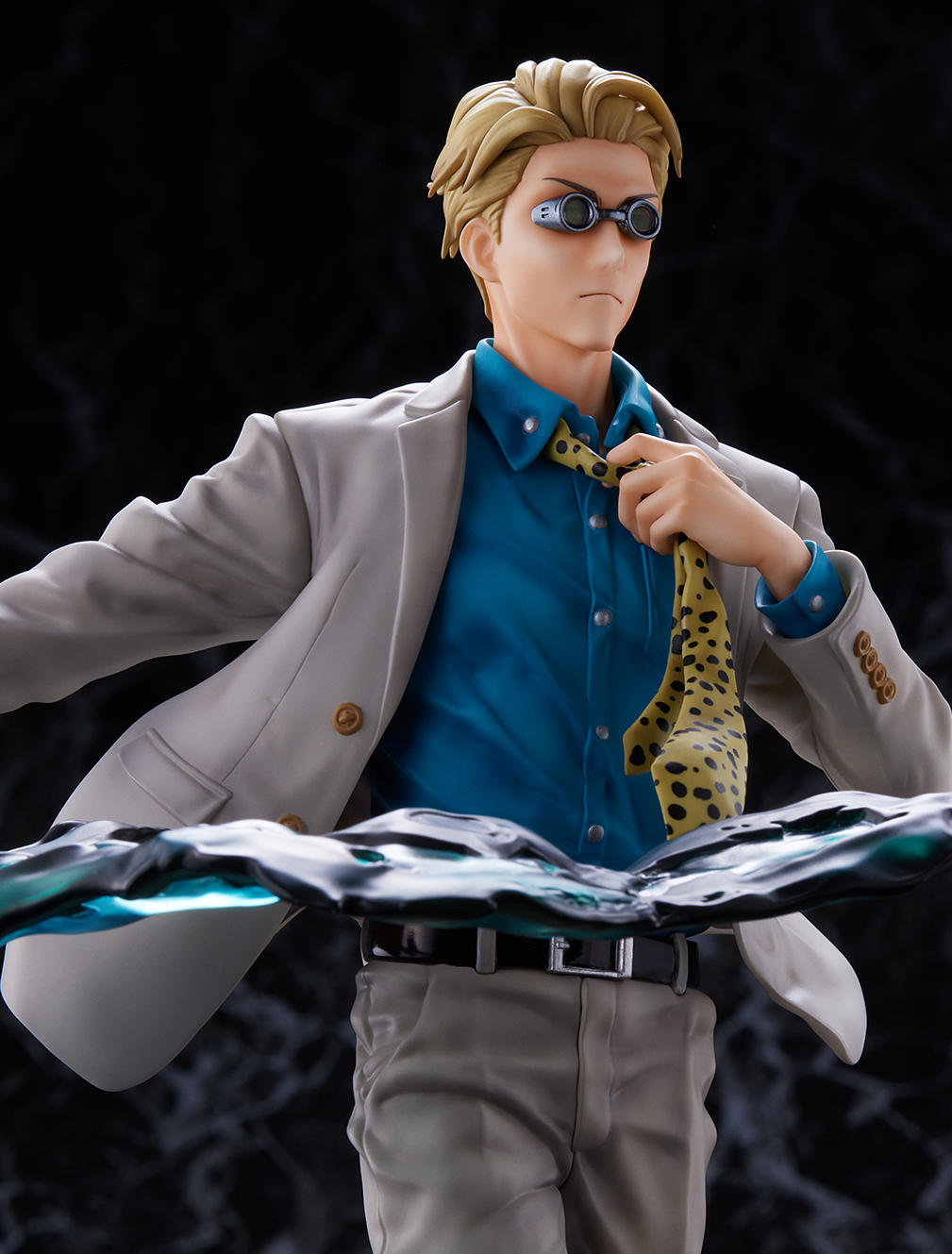 SHIBUYA SCRAMBLE FIGURE 七海 建人 1/7スケールフィギュア