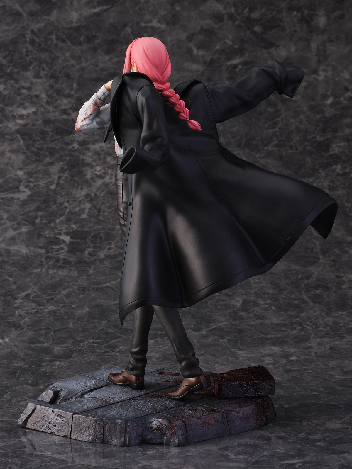 SHIBUYA SCRAMBLE FIGURE マキマ 1/7スケールフィギュア