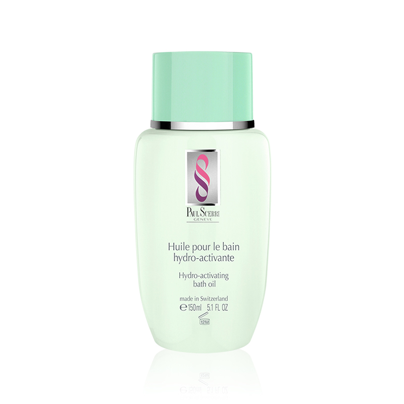 シルエット ハイドロ バス オイル150ml | favo style - ファボスタイル -