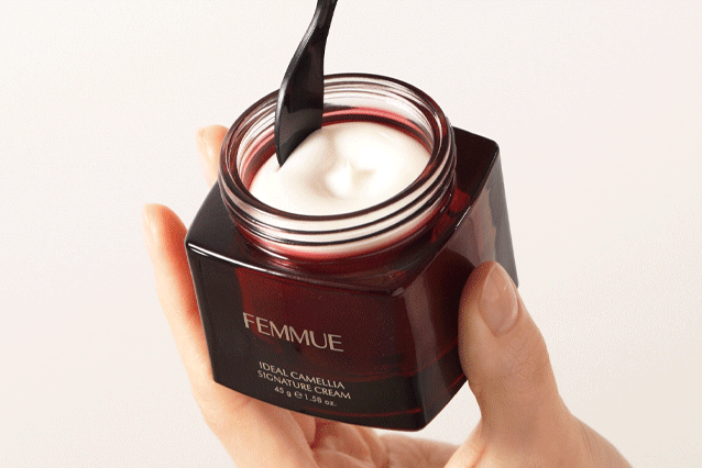 アイディアル シグネチャークリーム｜FEMMUE〈ファミュ〉公式