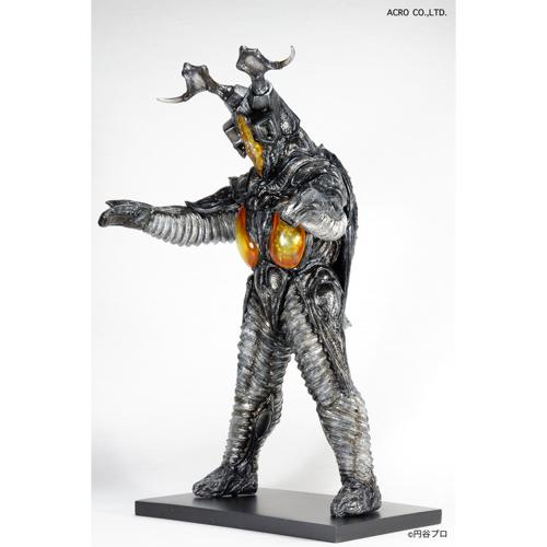 再販】KRS P.K ゼットン(ソフビ製塗装済完成品) フィギュア通販