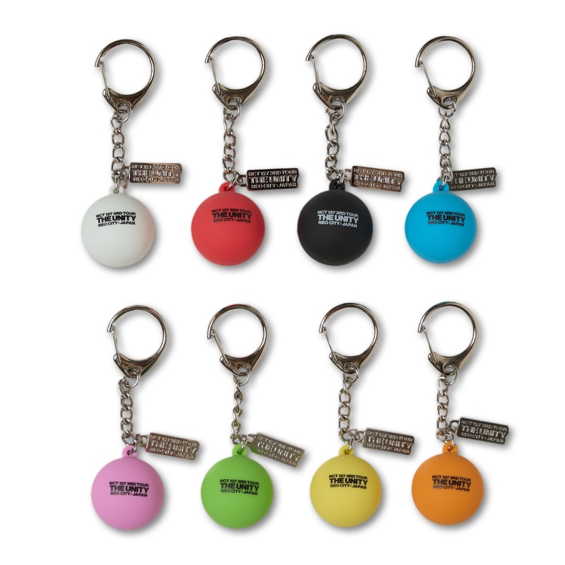220424TLjh】NCT 127 THE LINK ビーズ キーホルダー 220424TLjh】NCT