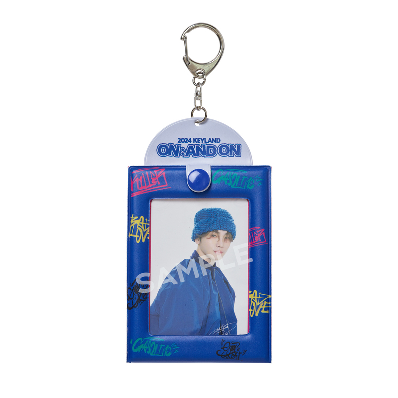 2024 KEYLAND ON : AND ON in Japan | SMTOWN OFFICIAL ONLINE STORE