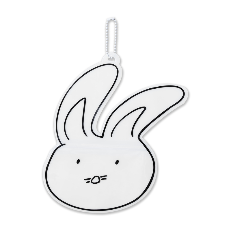 クリアステッカーセット(ケース付き) | SMTOWN OFFICIAL ONLINE STORE