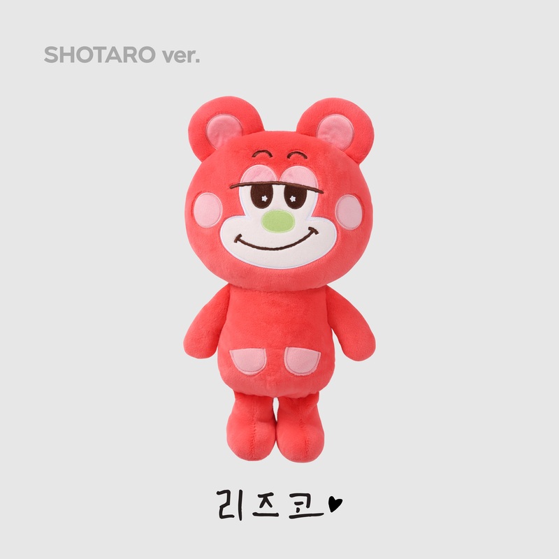 40CM DOLL | SMTOWN OFFICIAL ONLINE STORE