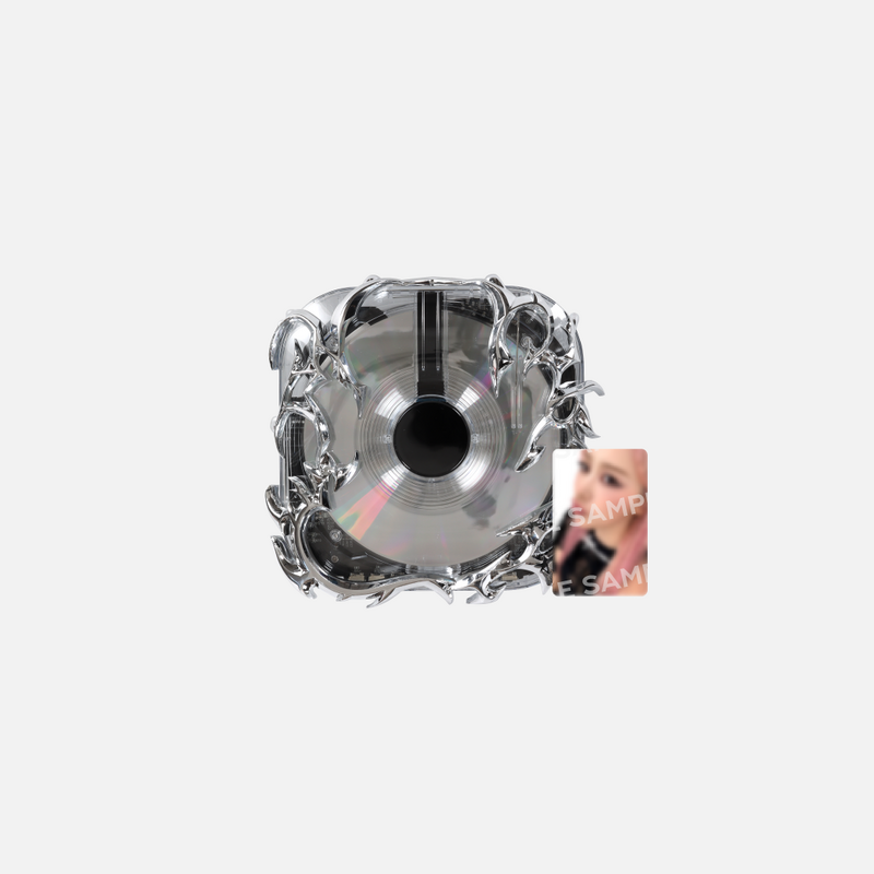 CDP CASE SET | SMTOWN OFFICIAL ONLINE STORE