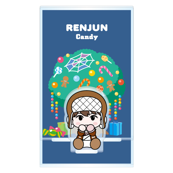 アクリルスタンド | SMTOWN OFFICIAL ONLINE STORE