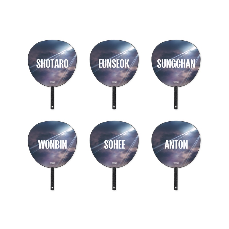 BIGうちわ | SMTOWN OFFICIAL ONLINE STORE