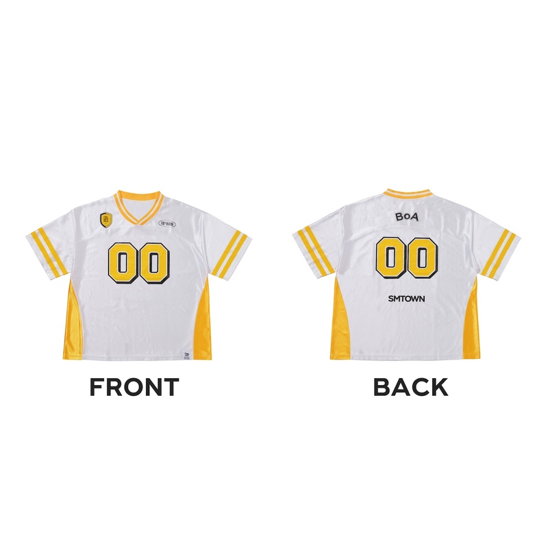 smtown live 2025 hearts2hearts ユニフォーム hearts2hearts smtown