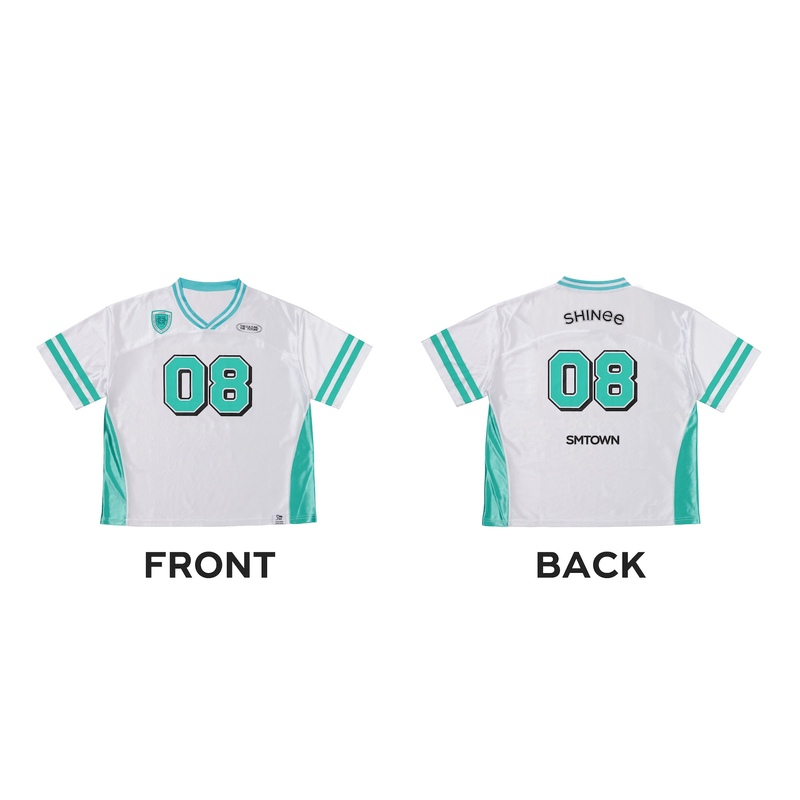 ユニフォーム | SMTOWN OFFICIAL ONLINE STORE