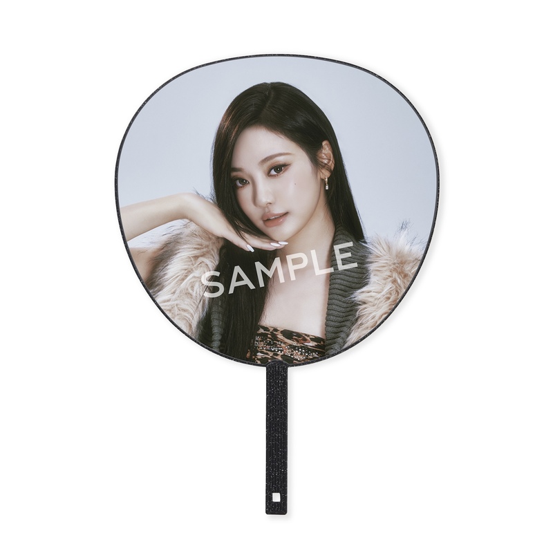 BIGうちわ | SMTOWN OFFICIAL ONLINE STORE