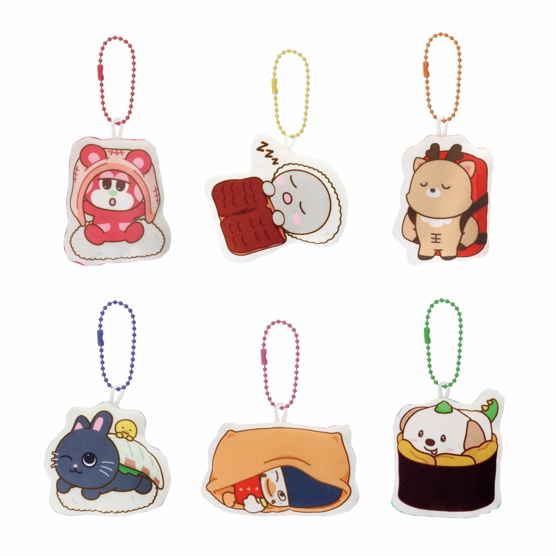 クッションキーホルダー | SMTOWN OFFICIAL ONLINE STORE