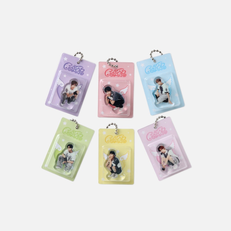 ACRYLIC BLOCK SET | SMTOWN OFFICIAL ONLINE STORE