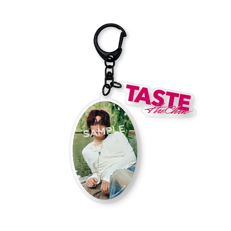 NCT EXO SVT EN- TXT ハンドメイド オーダー キーホルダー NCT EXO SVT