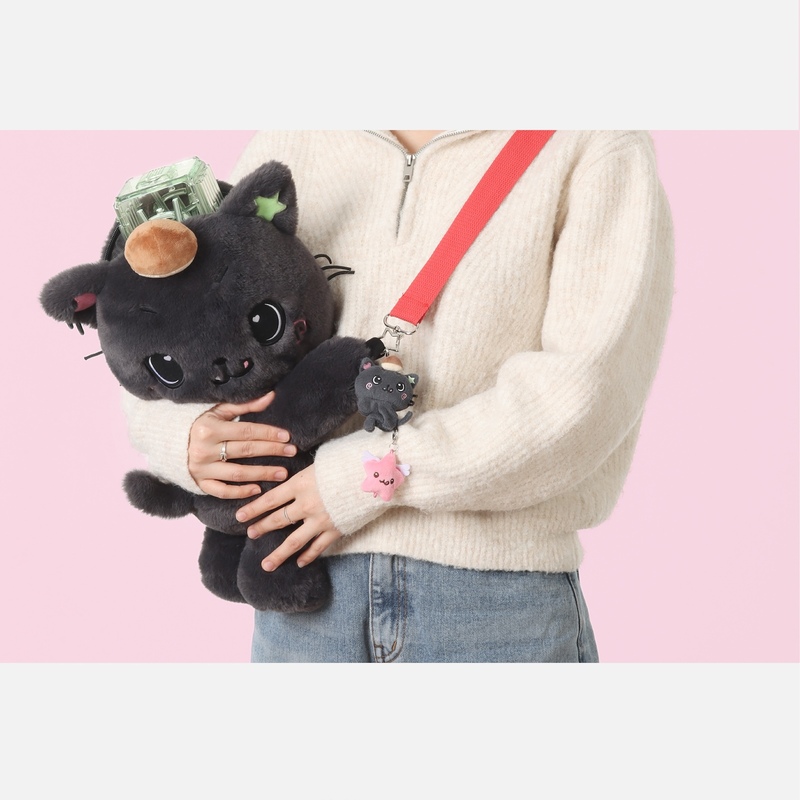 CHARACTER BAG SET | SMTOWN OFFICIAL ONLINE STORE