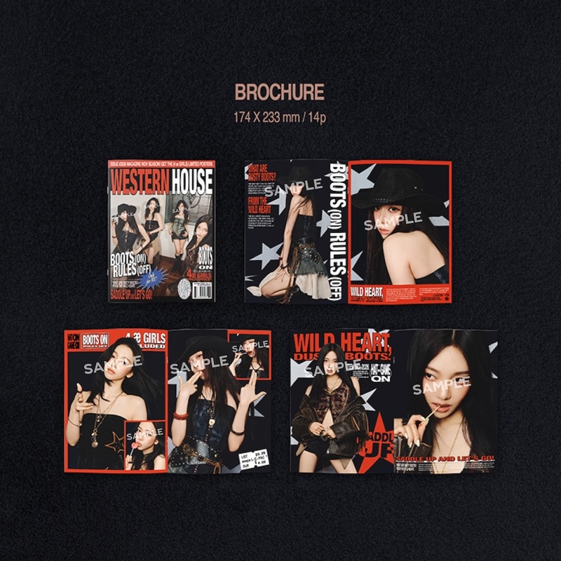 aespa 2026 SEASON'S GREETINGS [SPECIAL EDITION] | SMTOWN OFFICIAL