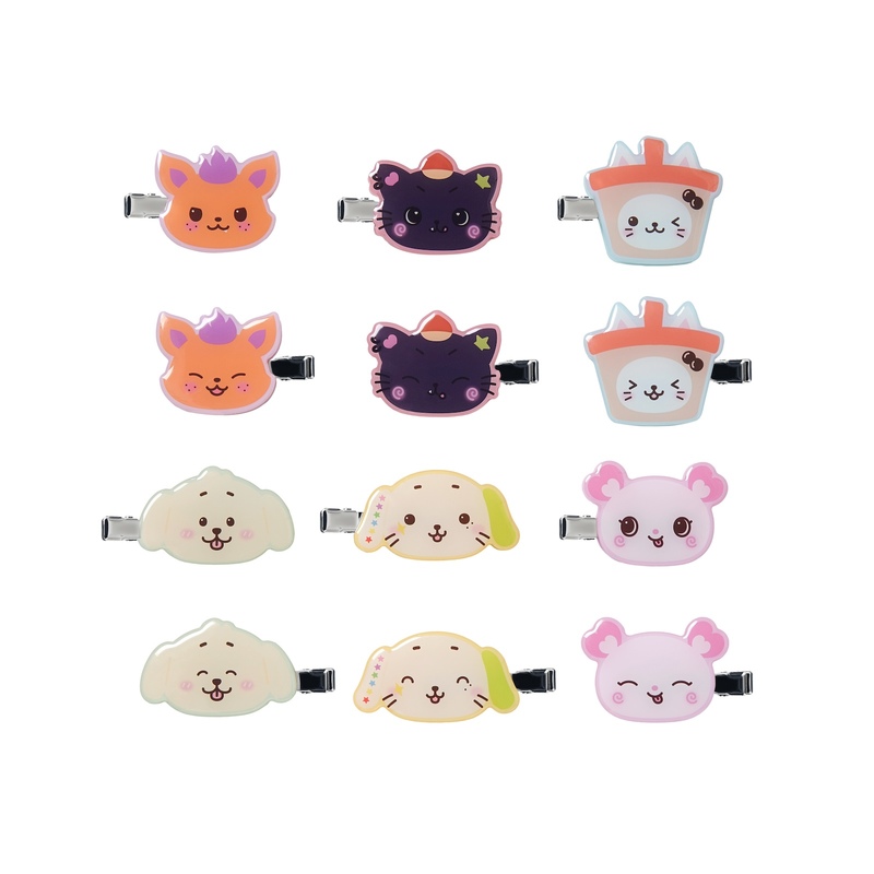 ヘアクリップ | SMTOWN OFFICIAL ONLINE STORE