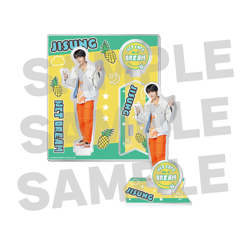 アクリルスタンド | SMTOWN OFFICIAL ONLINE STORE