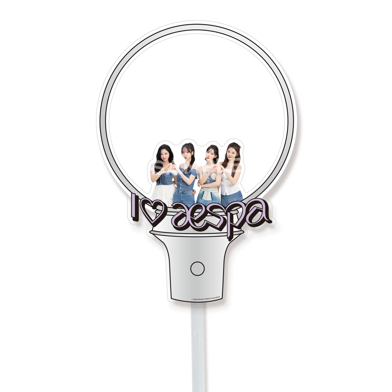 aespa LIVE TOUR 2023 'SYNK : HYPER LINE' in JAPAN -Special Edition