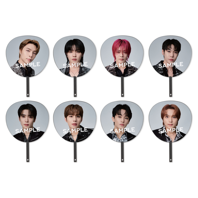 BIGうちわ | SMTOWN OFFICIAL ONLINE STORE