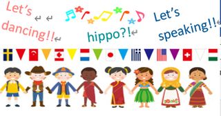 多言語で遊ぼう！！ヒッポファミリークラブ狭山｜さやまルシェ[狭山市]