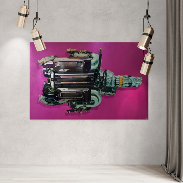 James Chiew - Art & Prints for Sale | Artsy