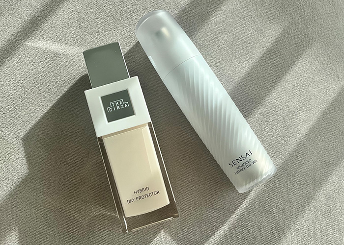 辺見えみりさんが語る。自ら⼿がけるスキンケアブランド『mizuka