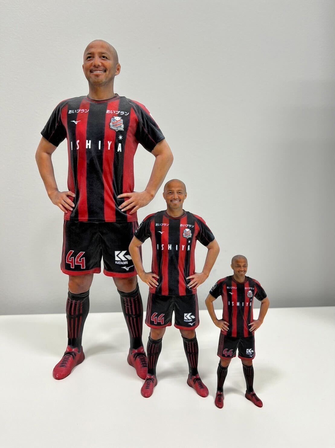 小野伸二選手メモリアルグッズ【第3弾☆受注販売☆】 | 北海道