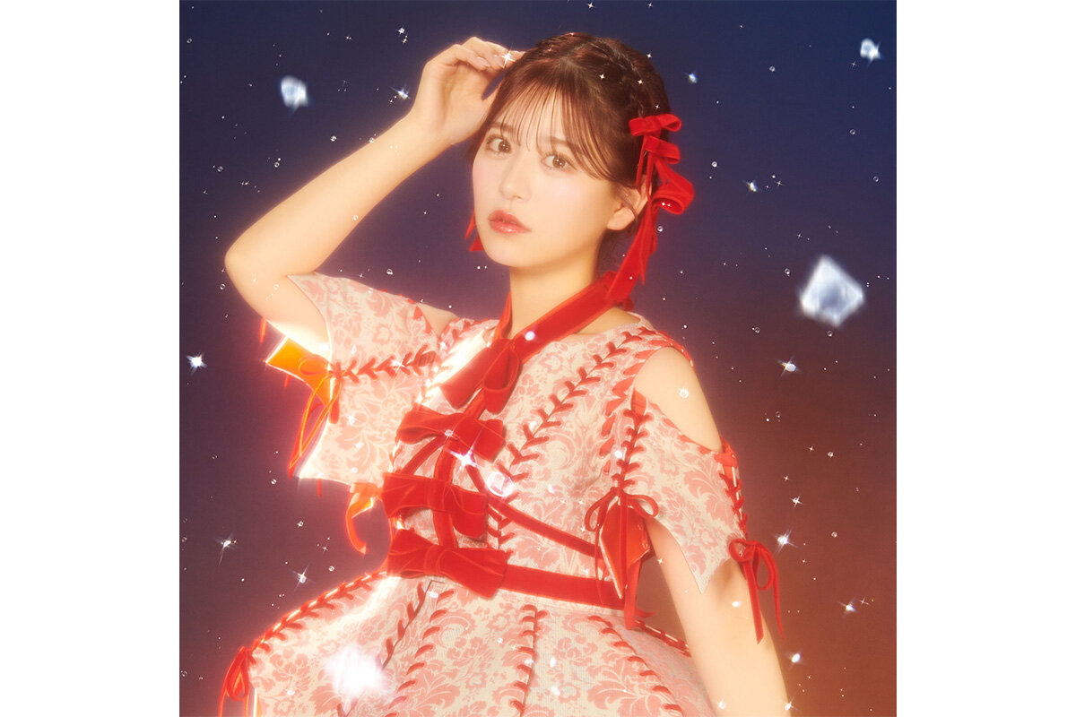 7日間連続投稿♡【月足天音さん編】 大人気『FRUITS ZIPPER』月足天音