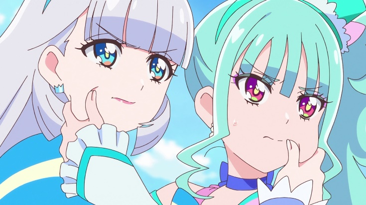 6月23日放映「わんだふるぷりきゅあ！」第21話あらすじ先行公開