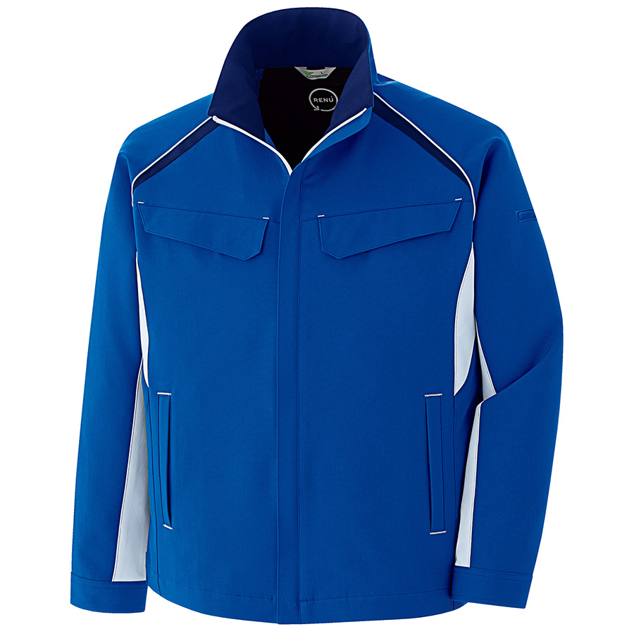 ベルデクセルフレックス RENU（R） 男女共用 ジャンパー