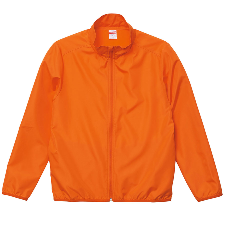 マイクロリップストップ スタッフ ジャケット （一重） 7061－01