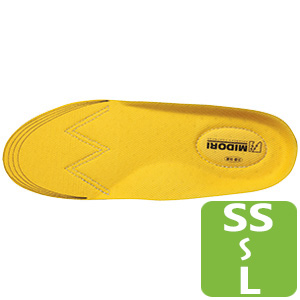 靴備品 甲プロA1 ブラック| 安全靴・作業靴 | 【ミドリ安全】公式通販