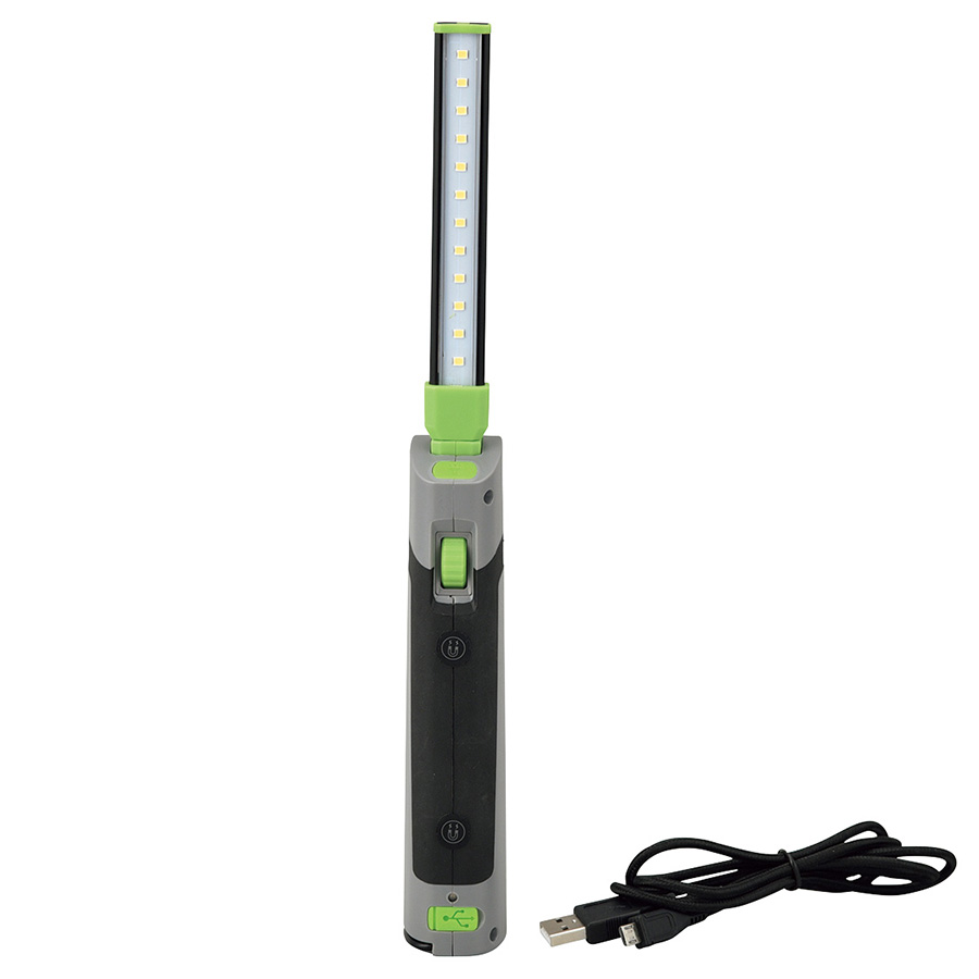 折りたたみ式スリムライト OSL－180 353017 | 【ミドリ