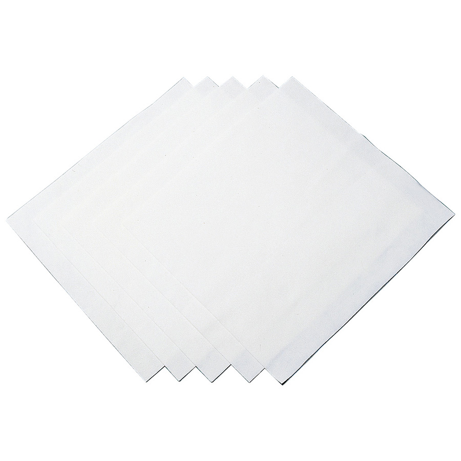 水・油・溶剤対応 オイルシート HOC－5052 120枚入