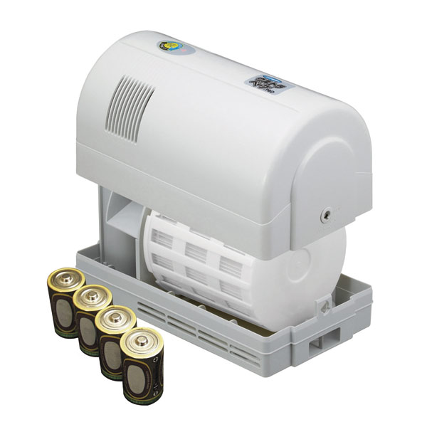 ウルトラベープPRO1．8セット （本体＋薬剤カートリッジ