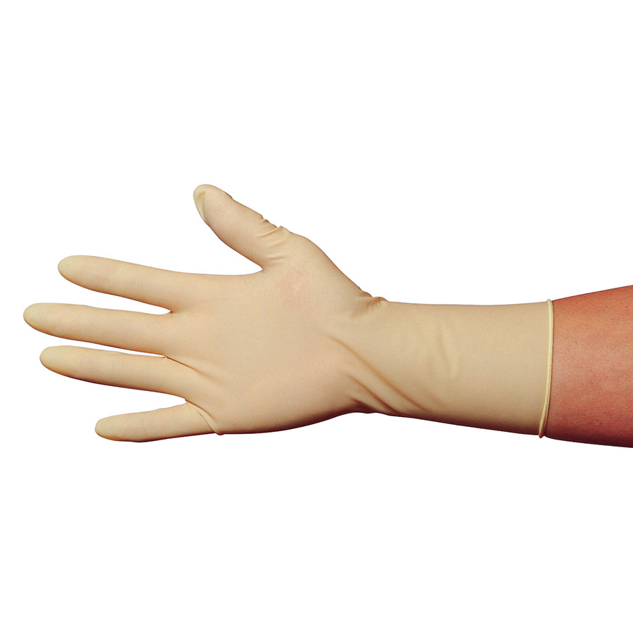 ラテックス クリーングローブ CG－L240 S 100枚×10入