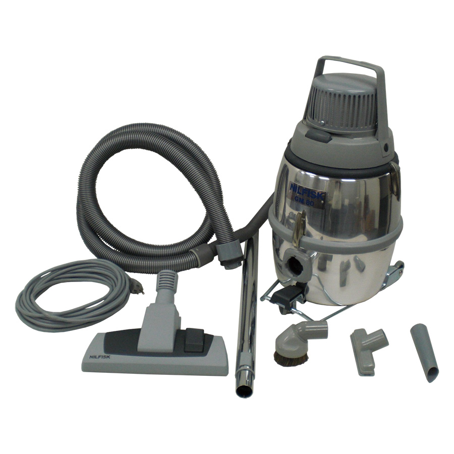 掃除機 GM80P HEPAフィルタ付 | 【ミドリ安全】公式通販