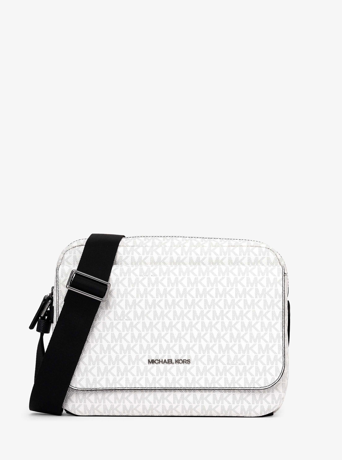 公式アウトレット】COOPER フラップ カメラバッグ - MKシグネチャー