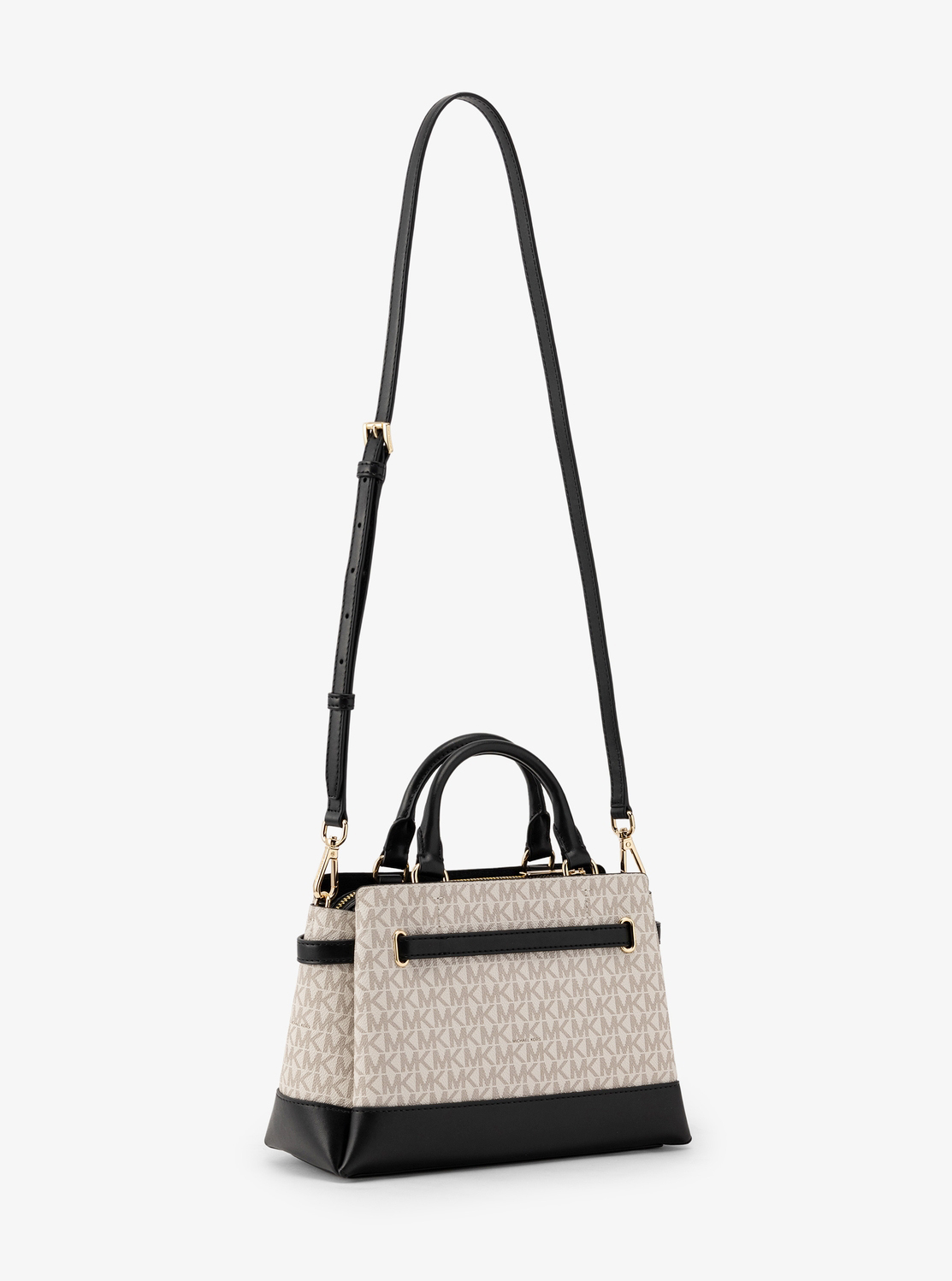 公式アウトレット】REED センタージップ ベルテッド サッチェル