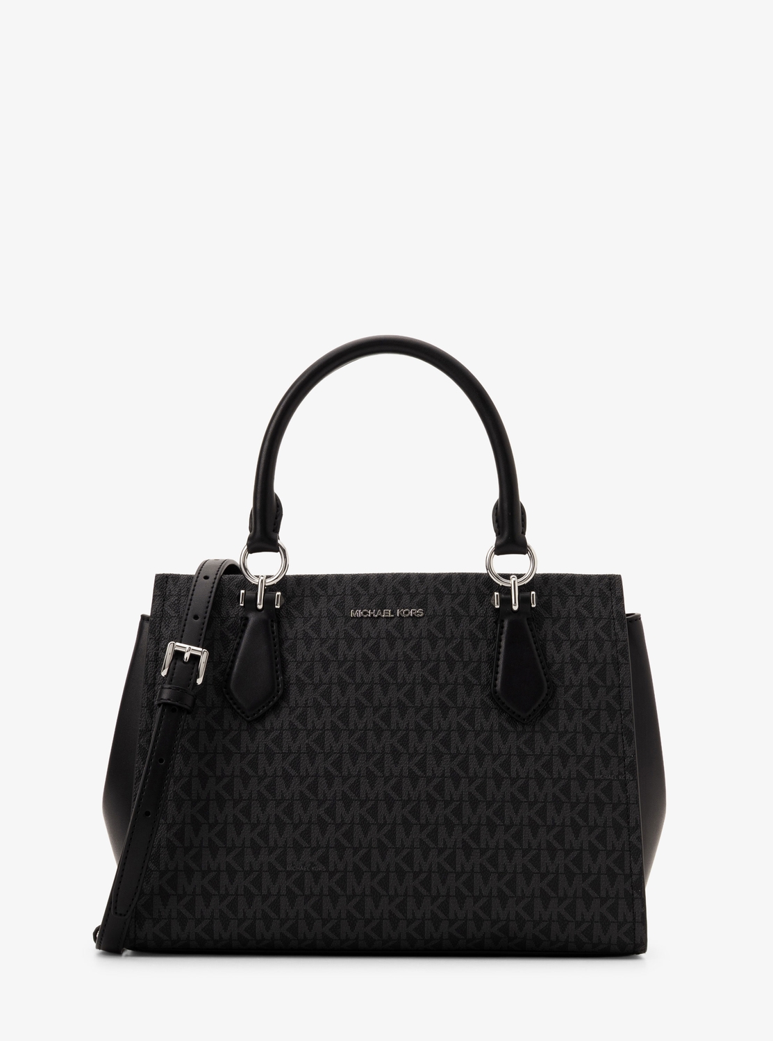 公式アウトレット】MARILYN サッチェル ミディアム - MKシグネチャー