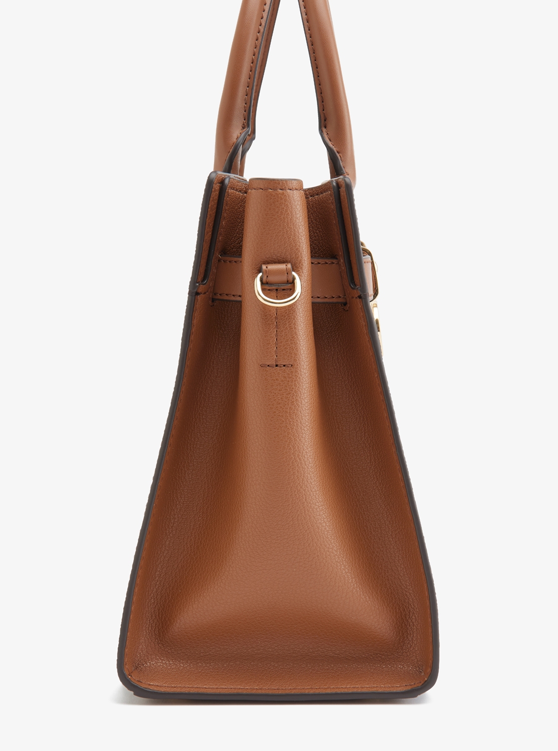 公式アウトレット】HAMILTON サッチェル ミディアム - MKシグネチャー